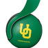 University of Oregon UO on Green PULSE 3D Wireless Headset for PS5 Skin