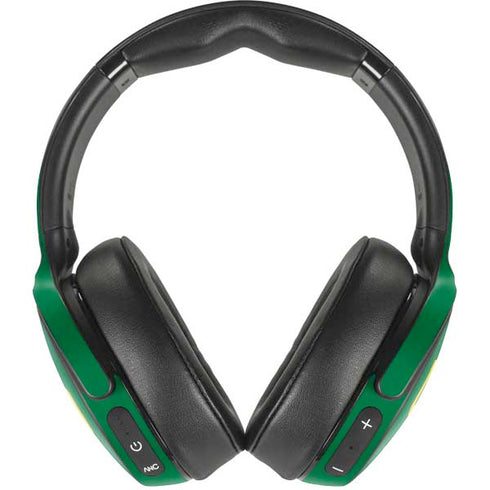 University of Oregon UO on Green Skullcandy Venue Skin