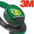 University of Oregon UO on Green Skullcandy Venue Skin