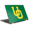 University of Oregon UO on Green HP Spectre Skin