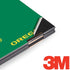 University of Oregon UO on Green HP Spectre Skin