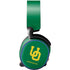 University of Oregon UO on Green SteelSeries Arctis 5 Skin
