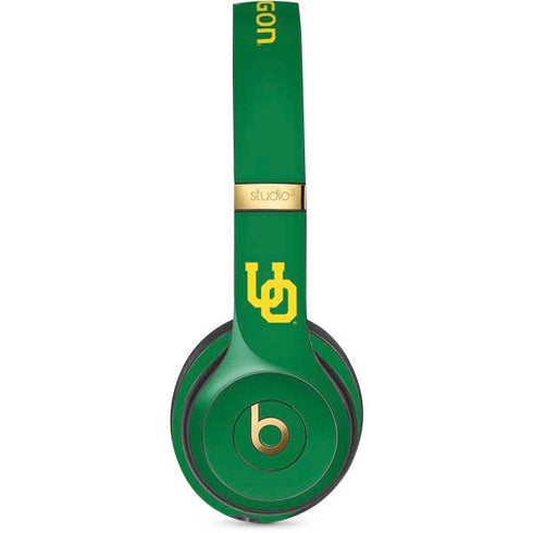 University of Oregon UO on Green Studio Wireless 3 Skin