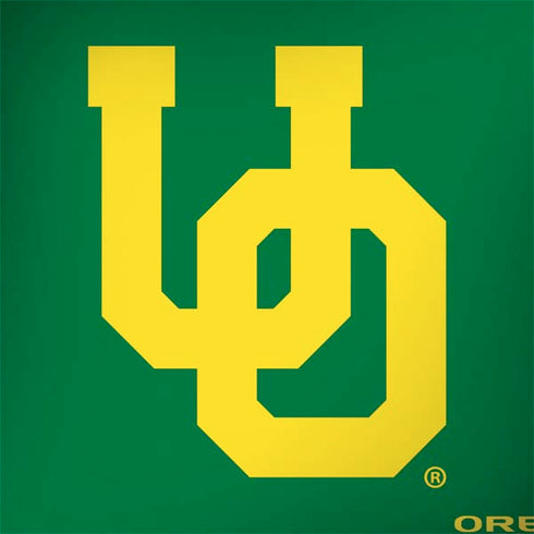 University of Oregon UO on Green Surface Book 2 15in Skin