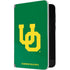 University of Oregon UO on Green Surface Duo Skin