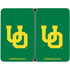 University of Oregon UO on Green Surface Duo Skin
