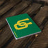 University of Oregon UO on Green Surface Go Skin