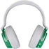 University of Oregon UO on Green Surface Headphones Skin
