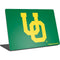 University of Oregon UO on Green Surface Laptop 4 15in Skin