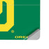 University of Oregon UO on Green Surface Laptop Studio Skin