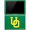 University of Oregon UO on Green Surface Pro 3 Skin