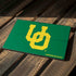 University of Oregon UO on Green Surface Pro 7 Skin