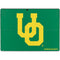 University of Oregon UO on Green Surface Pro 8 Skin