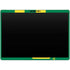 University of Oregon UO on Green Surface Pro 8 Skin