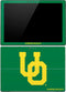 University of Oregon UO on Green Surface Pro (2017) Skin