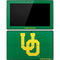 University of Oregon UO on Green Surface Pro Tablet Skin