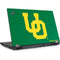 University of Oregon UO on Green Lenovo ThinkPad Skin