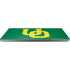 University of Oregon UO on Green Universal Laptop 11in (8.8 x 6.2in) Skin