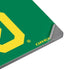 University of Oregon UO on Green Universal Laptop 12in (9.8 x 6.8in) Skin