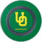 University of Oregon UO on Green Wireless Charger Skin