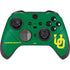 University of Oregon UO on Green Xbox Elite Wireless Controller Series 2 Skin