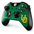 University of Oregon UO on Green Xbox One Controller Skin