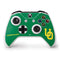 University of Oregon UO on Green Xbox One S Controller Skin
