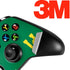 University of Oregon UO on Green Xbox One X Controller Skin