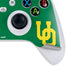 University of Oregon UO on Green Xbox Series S Bundle Skin