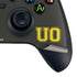 University of Oregon UO on Green Xbox Series X Bundle Skin