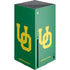 University of Oregon UO on Green Xbox Series X Console Skin