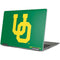 University of Oregon UO on Green Yoga 710 14in Skin