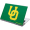 University of Oregon UO on Green Yoga 910 2-in-1 14in Touch-Screen Skin