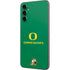 University of Oregon Yellow O with Text Galaxy A14 5G Skin