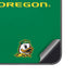 University of Oregon Yellow O with Text Galaxy A14 5G Skin