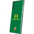 University of Oregon Yellow O with Text Galaxy Note 10 Skin