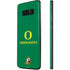 University of Oregon Yellow O with Text Galaxy Note 8 Skin