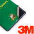 University of Oregon Yellow O with Text Galaxy Note 9 Skin