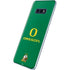 University of Oregon Yellow O with Text Galaxy S10e Skin