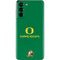 University of Oregon Yellow O with Text Galaxy S21 5G Skin