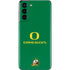 University of Oregon Yellow O with Text Galaxy S21 5G Skin