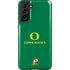 University of Oregon Yellow O with Text Galaxy S21 Plus 5G Pro Case