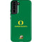 University of Oregon Yellow O with Text Galaxy S22 Plus Pro Case