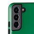 University of Oregon Yellow O with Text Galaxy S22 Plus Pro Case