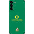 University of Oregon Yellow O with Text Galaxy S22 Plus Skin