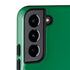 University of Oregon Yellow O with Text Galaxy S22 Pro Case