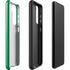 University of Oregon Yellow O with Text Galaxy S22 Pro Case