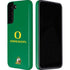 University of Oregon Yellow O with Text Galaxy S22 Pro Case