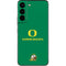University of Oregon Yellow O with Text Galaxy S22 Skin