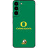 University of Oregon Yellow O with Text Galaxy S22 Skin